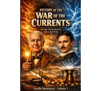 The War of the Currents: How Electricity Changed the World