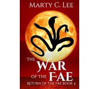 The War of the Fae (Return of the Fae)