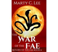 The War of the Fae (Return of the Fae - Large Print)