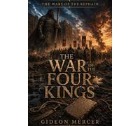 The War of the Four Kings: 2 (The Wars of the Rephaim)