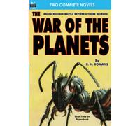 The War of the Planets & The Feminine Metamorphosis