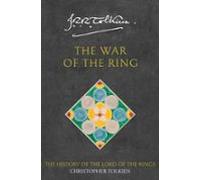 The War Of The Ring (ebook)