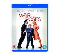 The War of the Roses [Blu-ray] (Region Free)