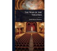 The War of the Theatres