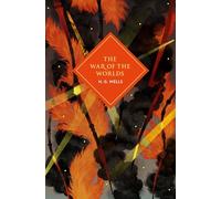 The War of the Worlds: A beautiful deluxe gift edition of the sci-fi classic (Vintage Collector's Classics)