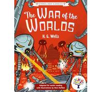 The War of the Worlds: Accessible Symbolised Edition: 3 (Symbolised Classics Reading Library: The Starter Collection (Series 3))