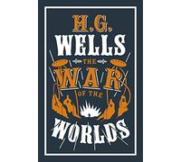 The War Of The Worlds: H.G. Wells (Evergreens)