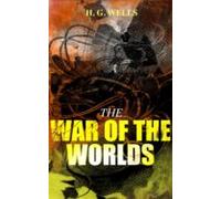 The War Of The Worlds (ebook)