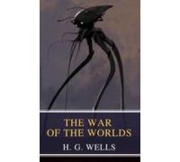 The War Of The Worlds (ebook)