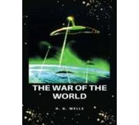 The War Of The Worlds (ebook)