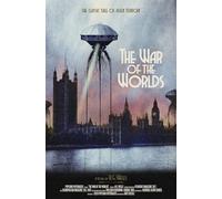The War of the Worlds (H.G. Wells)