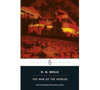 H.G. Wells – La guerra de los mundos – Penguin Classics