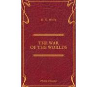 The War Of The Worlds (olymp Classics) (ebook)