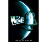 The War of the Worlds: The Complete First Season