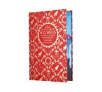 The War Of The Worlds The Invisible Man The First Men In The Moon The