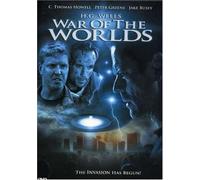 The War of the Worlds [USA] [DVD]