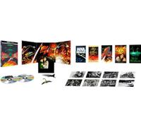 The War of the Worlds / When Worlds Collide 4K UHD (Blu-Ray)