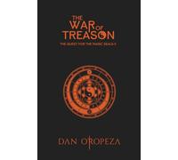 The war of treason: 2 (The quest for the magic seals)
