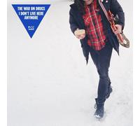 The War On Drugs - I Don’t Live Here Anymore [Vinilo]