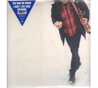 The War On Drugs - I Don’t Live Here Anymore [Vinilo]