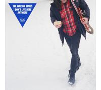 The War On Drugs - I Don’t Live Here Anymore [Vinilo]