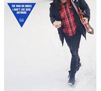 The War On Drugs - The War On Drugs - I Don’T Live Here Anymore (2 LP Marrón) [Vinilo]