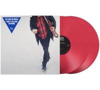 The War On Drugs - I Don’t Live Here Anymore [Vinilo]