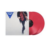 The War On Drugs - I Don’t Live Here Anymore [Vinilo]
