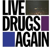 The War On Drugs - The War On Drugs - Live Drugs Again [Vinilo]