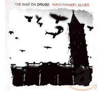 The War On Drugs Wagonwheel Blues (CD) Album