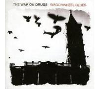 The War On Drugs Wagonwheel Blues (CD) Album (Importación USA)