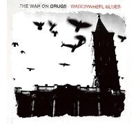 The War On Drugs - Wagonwheel Blues [Vinilo]