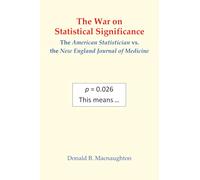 The War on Statistical Significance: The American Statistician vs. the New England Journal of Medicine