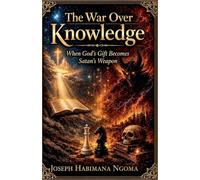 The War Over Knowledge: When God's Gift Becomes Satan's Weapon