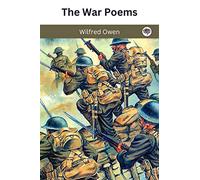 The War Poems