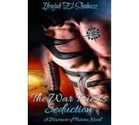 The War Priest's Seduction: The Marked of Patoria; A Warrior's of Patoria Novel