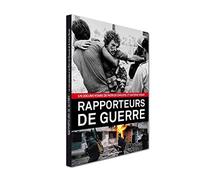 The War Reporter ( Rapporteurs de guerre ) [ Origen Francés, Ningun Idioma Espanol ]