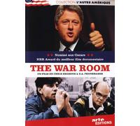 The War Room [Francia] [DVD]