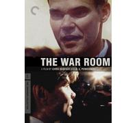 The War Room [Reino Unido] [DVD]