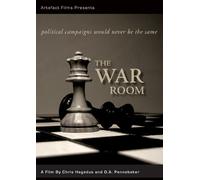 The War Room [Reino Unido] [DVD]