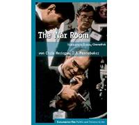 The War Room - SZ Cinemathek [Alemania] [DVD]