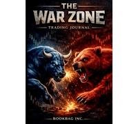 THE WAR ROOM: Trading Journal