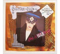 The War Song (Ultimate Dance Mix)-12"