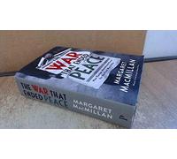 The War That Ended Peace