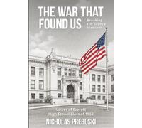 The War That Found Us: Breaking the Silence Vietnam
