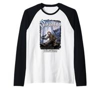 The War to End All Wars Camiseta Manga Raglan