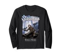 The War to End All Wars Manga Larga