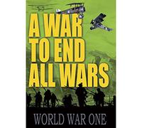 The War to End All Wars [Reino Unido] [DVD]