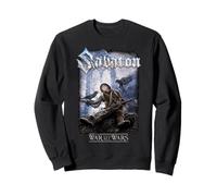 The War to End All Wars Sudadera