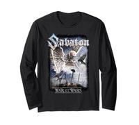 The War to End What Manga Larga